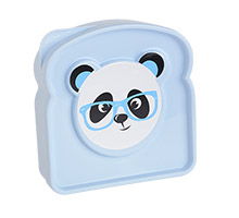 l406-Kutija za sendvič Panda L tr
