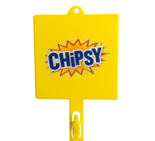 slika Clipstick Chipsy