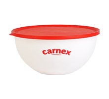 slika Činija 3l sa poklopcem Carnex