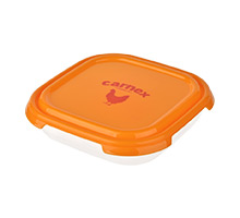 slika Frigo quadro 0,5l Carnex