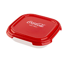 slika Frigo quadro 0,5l Coca Cola