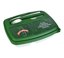 slika Činija Lunch N Go Knjaz Miloš