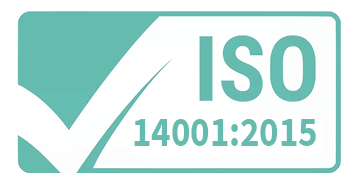 iso 14001 standard ikona