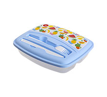 1063b-Kutija Lunch & Go b