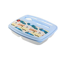 1063g-Kutija Lunch & Go g
