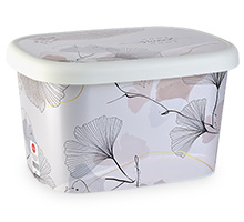 1067-14-Box deco Home Sweet Home 500L