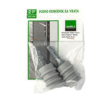 1068-Odbojnik za vrata 2/1 podni