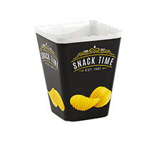 1092-Kantica Popcorn Cubo 