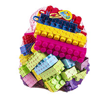 1111-Kocke velike mg