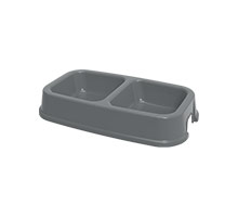 1181-Pet posuda Gatto 2 x 0,3l