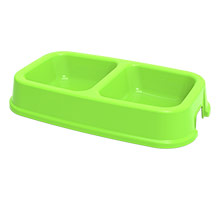 1182-Pet posuda Gatto 2 x 0,6l