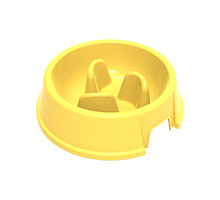 1183-Pet posuda slow feeder  A 1.5L