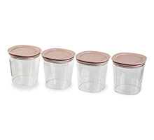 1232-Set za začine 4/1 Mystic 0.6L