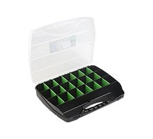 1267-Organizer za alat Clips