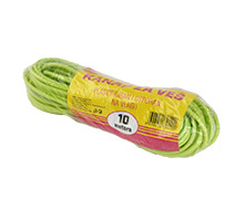 131-Kanap za veš PVC 10m