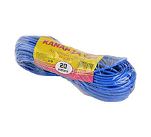 135-Kanap za veš PVC 20m
