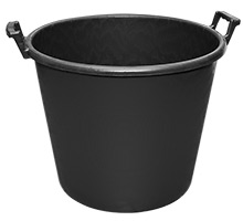 1369-Kaca 90L crna 00L