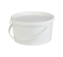 1541-Kofa sa poklopcem 3,5l 3.500L