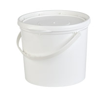 1542-Kofa sa poklopcem 5,5l 5.500L