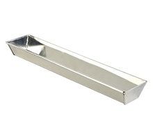 1547-Pleh trapez glatki ug