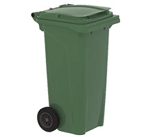 1551-Kanta za smeće 120l Optima Gogić 1200L