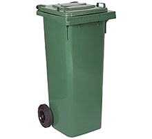 1553-Kanta za smeće 140l Urban Gogić 1400L