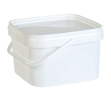 1583-Kantica četvrtasta 3,6l