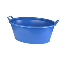 1587-Oval trio A 50L