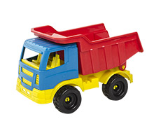 710-Kamion mali