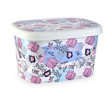 822-17-Box deco A Chic 250L