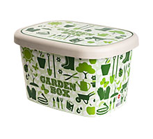 822-8-Box deco A Garden Box 25L