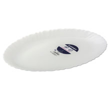 921-Oval za meso Arc sip