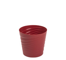 930-Saksija Toskana Ø18cm