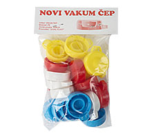 936-Čep za flaše vakuum