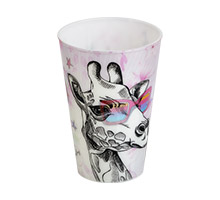 ap9049-Čaša 3D 400ml tp tr