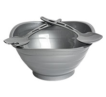 b194-Činija salata set 3.6L