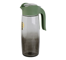 c403-Bokal stakleni Rainbow 1600ml tr