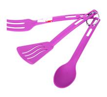 ck003-Teflon set 3/1 tr