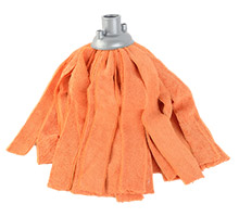 FF040-Mikrofiber strip mop 160gr ff