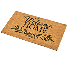 ff097-Otirač Koko Welcome Home FF 40x70