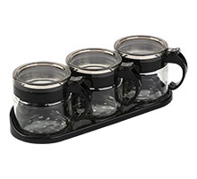 kc386-Teglica Lilly set 300ml 3/1 tp tr