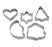 l155-Modla za kolače set 5/1 l tr