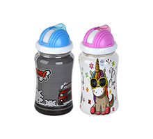 l500-Flašica Deco 350ml tr 0.35L