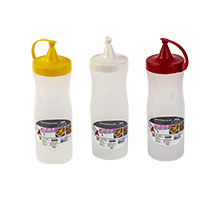 sc303-Flašica za sos 400ml sc tr 0.4L