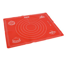 sl044e-Silikon podloga za testo tr