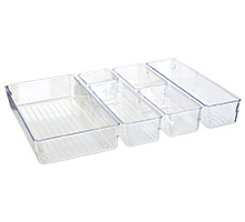 vc890-Fleksy organizer 6/1 vc tr