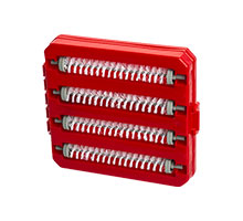 zp109-Aspirator četvorodelni tr